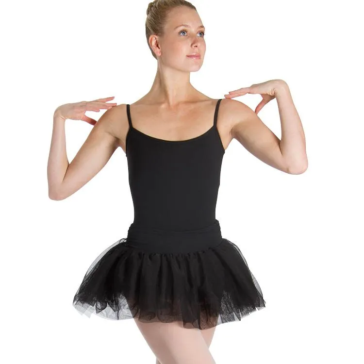 A51621 - Bloch Tutu Skirt Womens Skirt