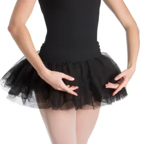 A51621 - Bloch Tutu Skirt Womens Skirt