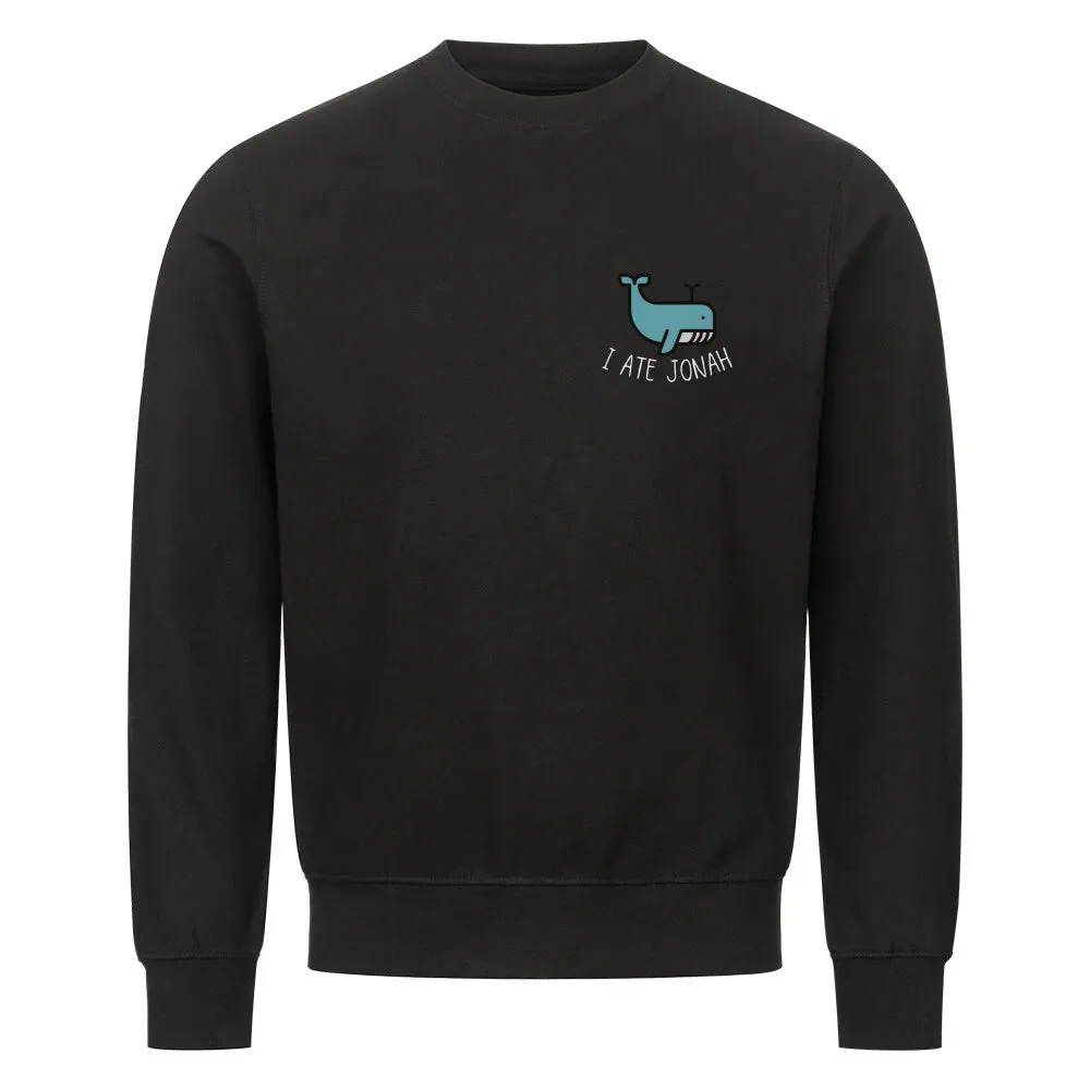 Aktion: Jonah Sweatshirt