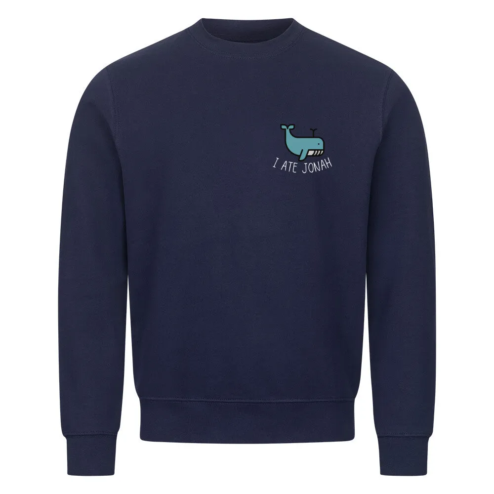 Aktion: Jonah Sweatshirt