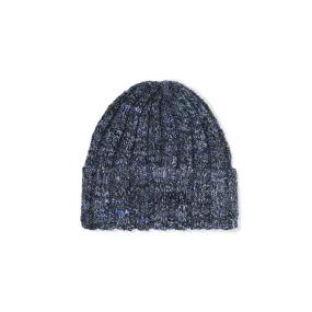 ALI BEANIE BLUE