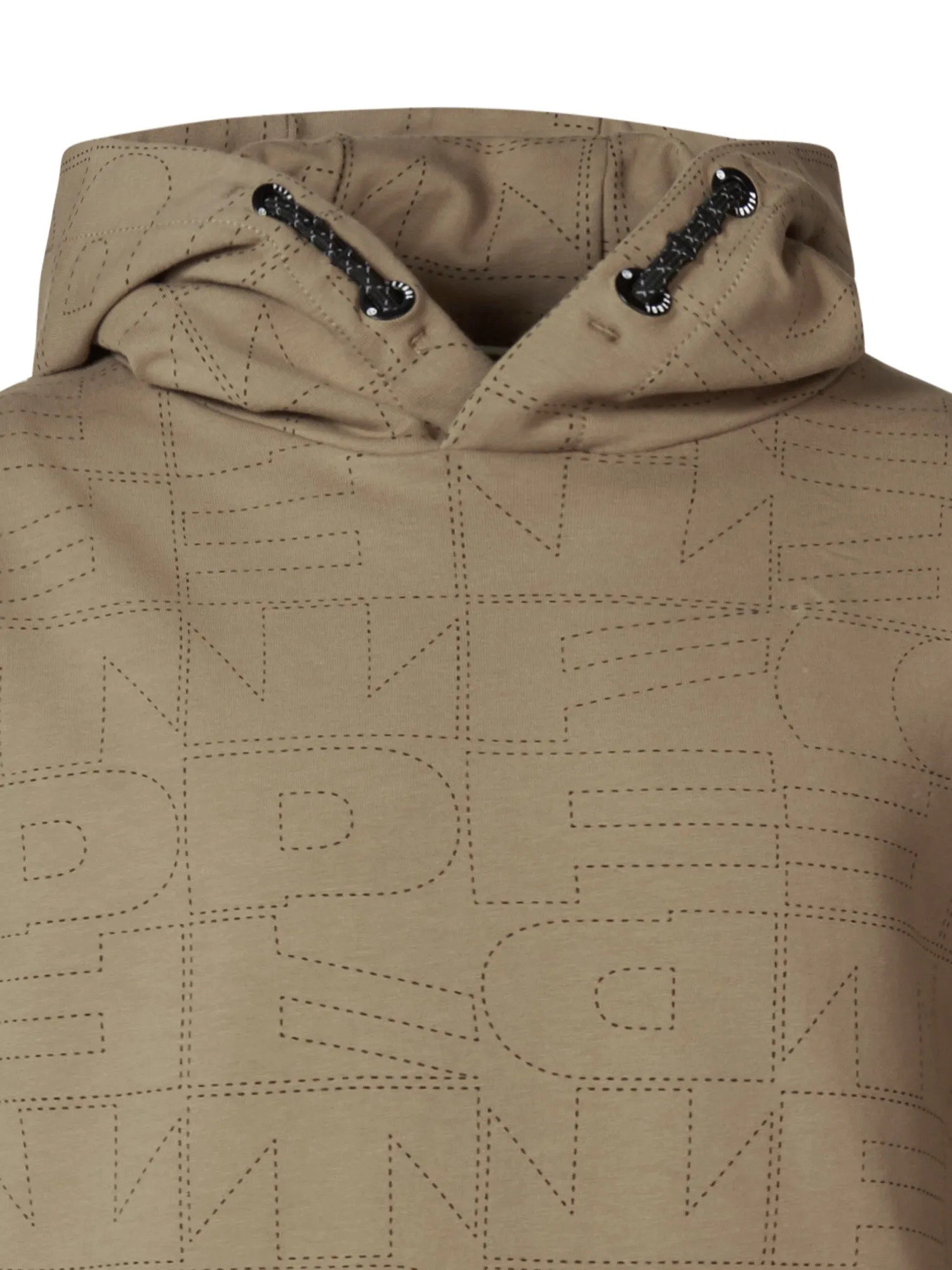 All-over Print Hoodie Hope