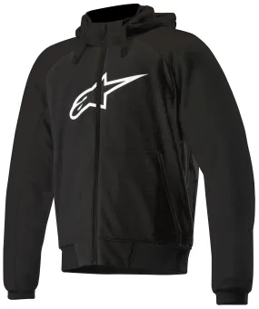 Alpinestars Chrome Sport Hoodie Black