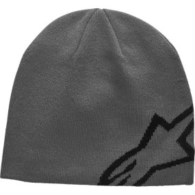 Alpinestars Corp Shift Beanie Black / Heather Charcoal