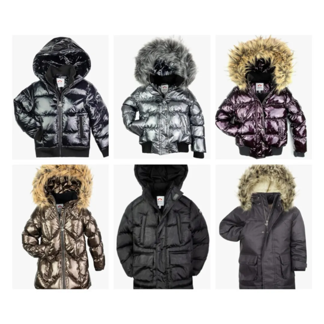 Appaman Coats From $69.60   FREE Shipping!!!