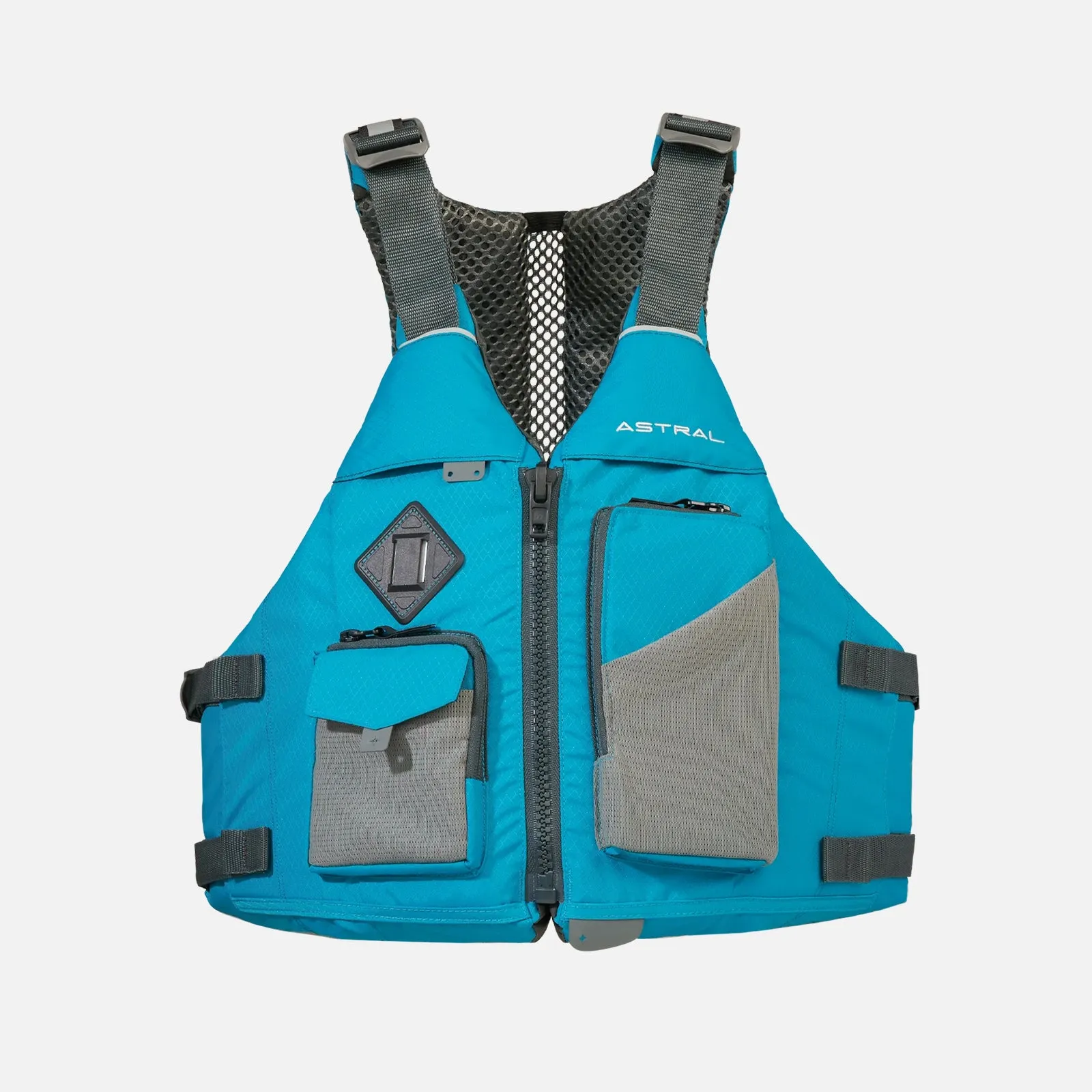 Astral Men's E-Ronny Life Jacket