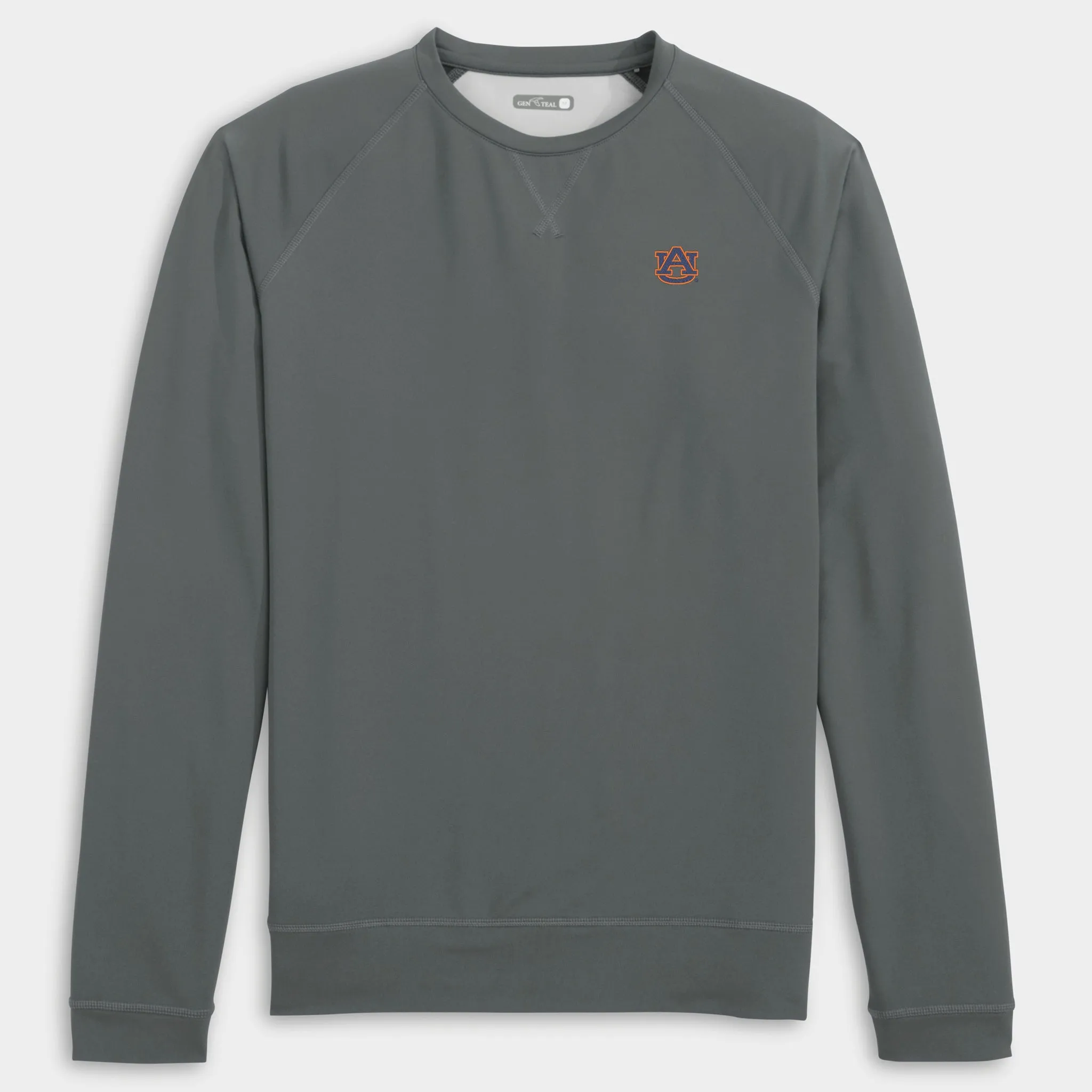 Auburn Richmond Venture Performance Crewneck