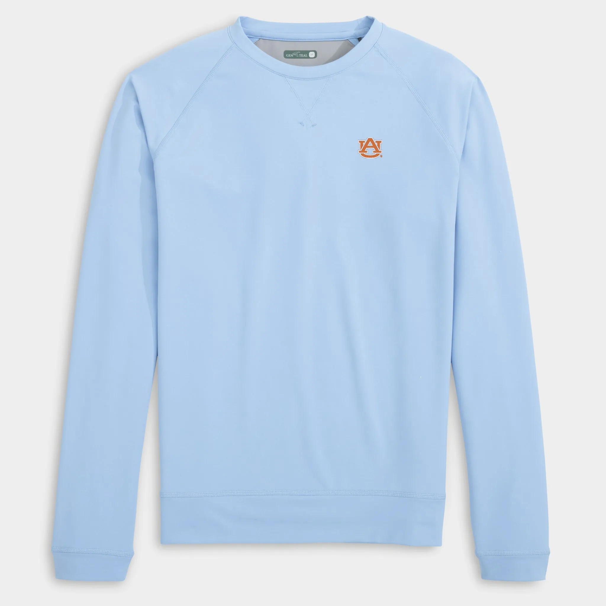 Auburn Richmond Venture Performance Crewneck