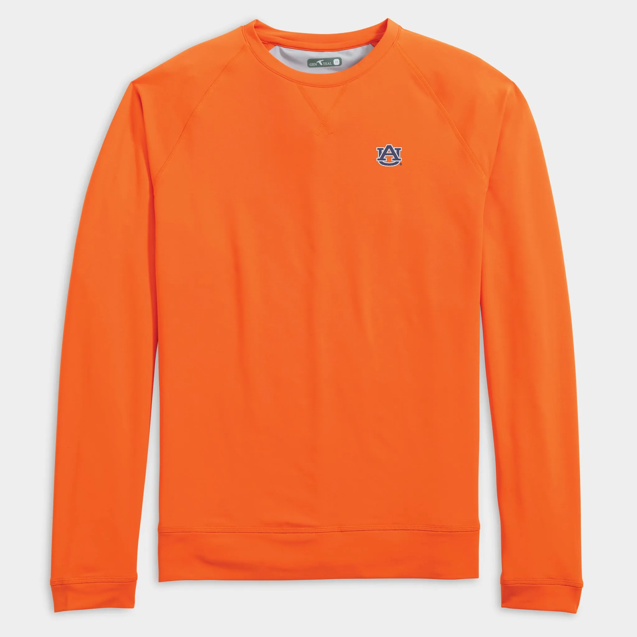 Auburn Richmond Venture Performance Crewneck