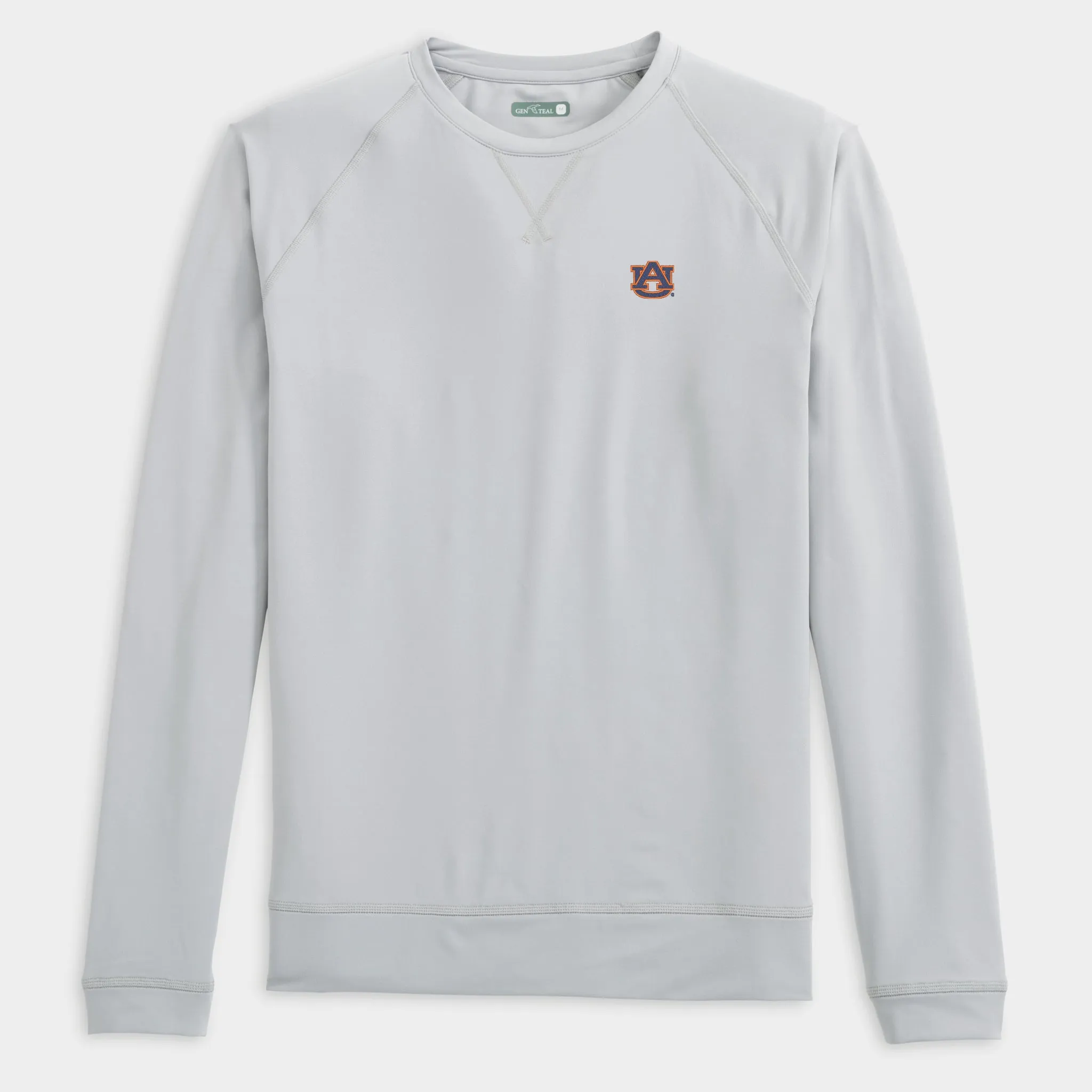 Auburn Richmond Venture Performance Crewneck