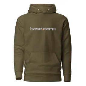 Base.Camp Premium Embroidered Hoodie