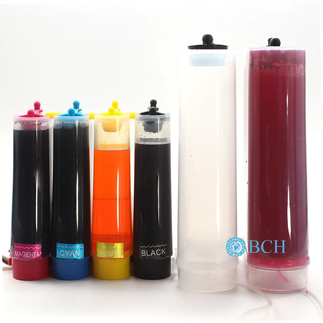 Big 1-Color 300 ml  BIG Ink Tank for CIS CISS