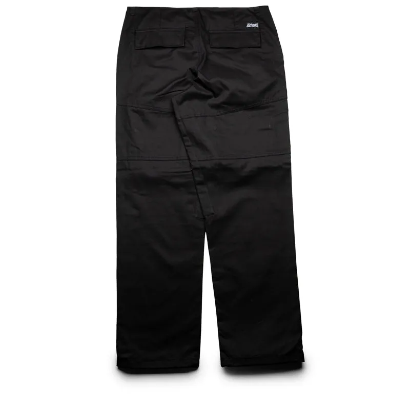 Billionaire Boys Club BB Flagship Dipper Pants - Black