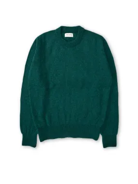 Blenheim Jumper Rosen Green