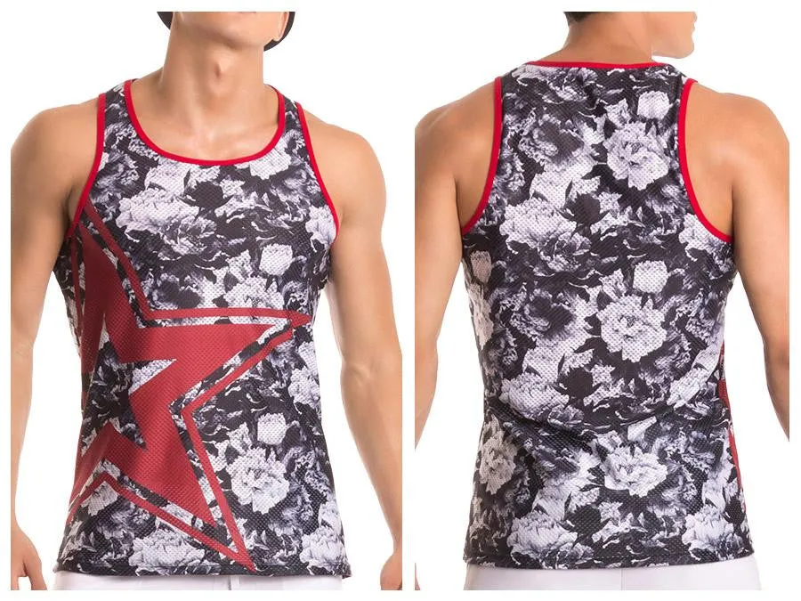 Bloom Tank Top