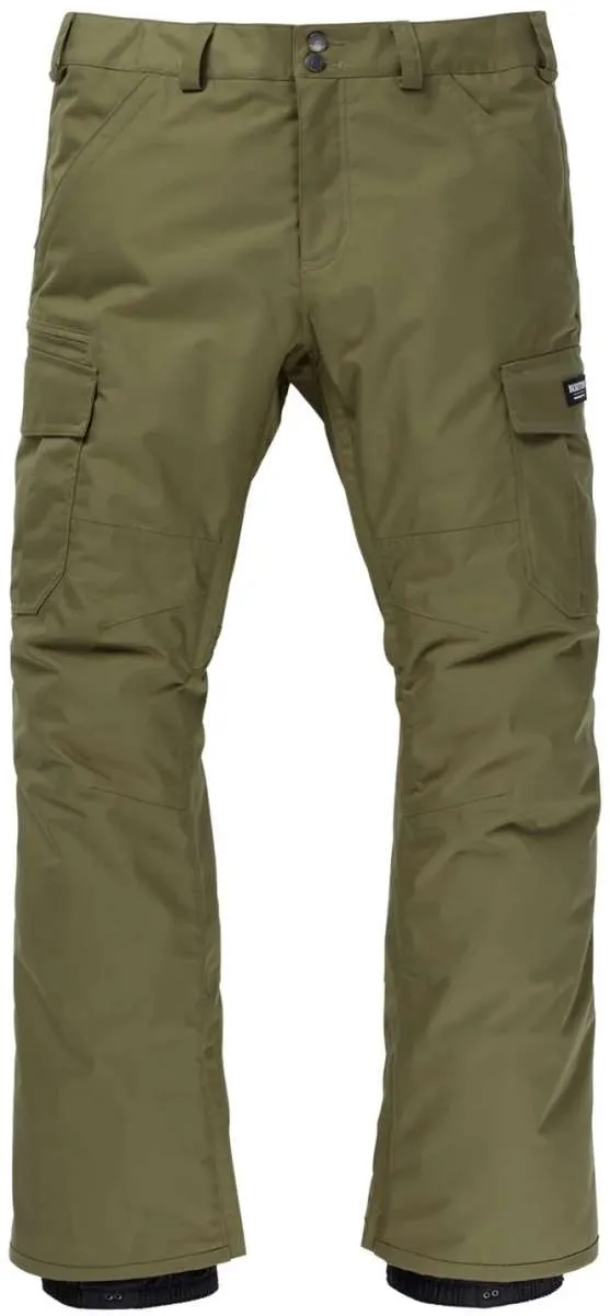 Burton Cargo 2L Pants Short 2024