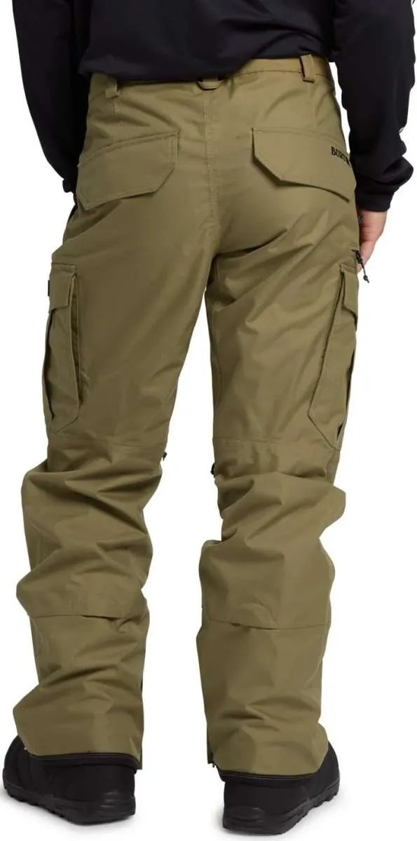 Burton Cargo 2L Pants Short 2024