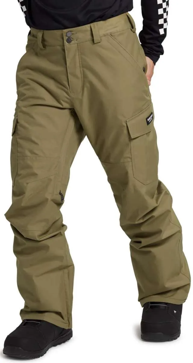 Burton Cargo 2L Pants Short 2024