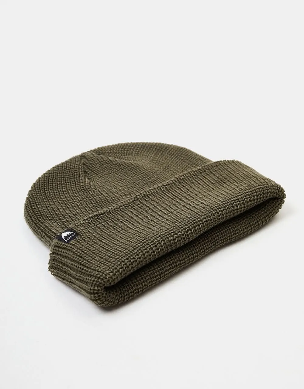 Burton Recycled DND Beanie - Forest Moss