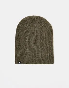 Burton Recycled DND Beanie - Forest Moss