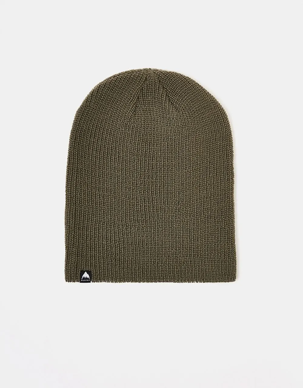 Burton Recycled DND Beanie - Forest Moss