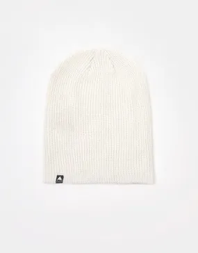 Burton Recycled DND Beanie - Stout White