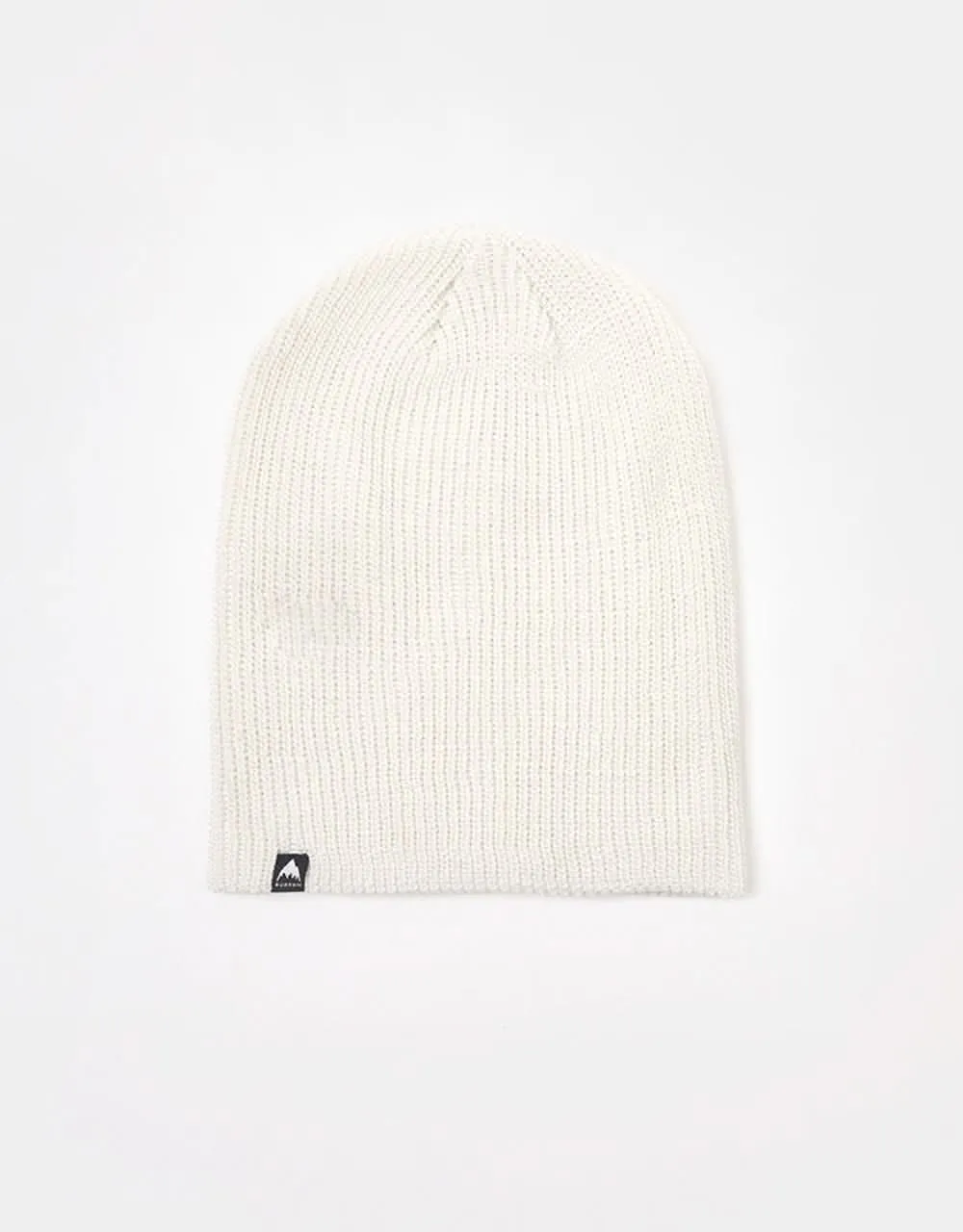 Burton Recycled DND Beanie - Stout White