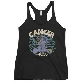 Cancer Voodoo Doll Tank