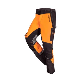 Canopy W-AIR Chainsaw Trousers Type C