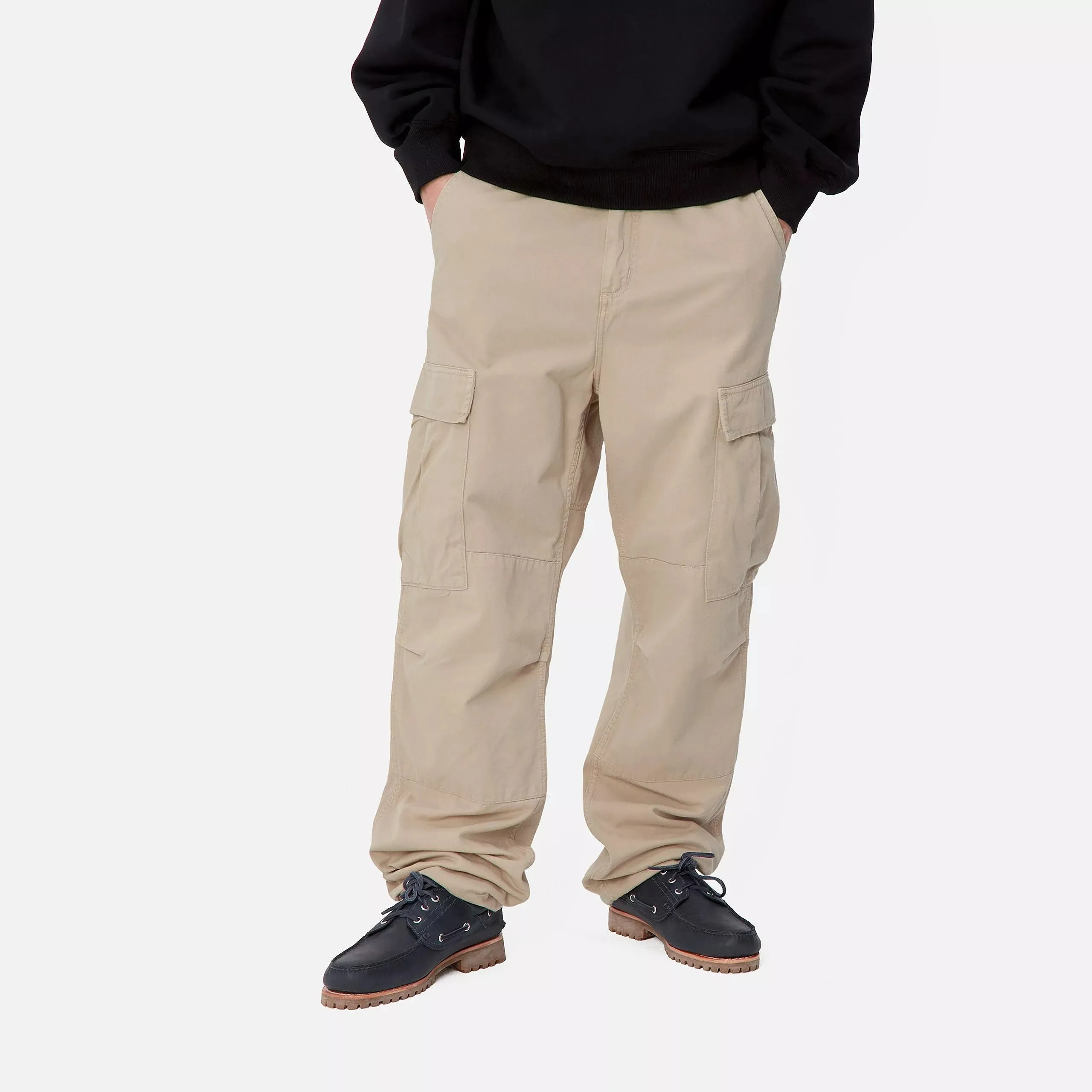 Carhartt Regular Cargo Pant