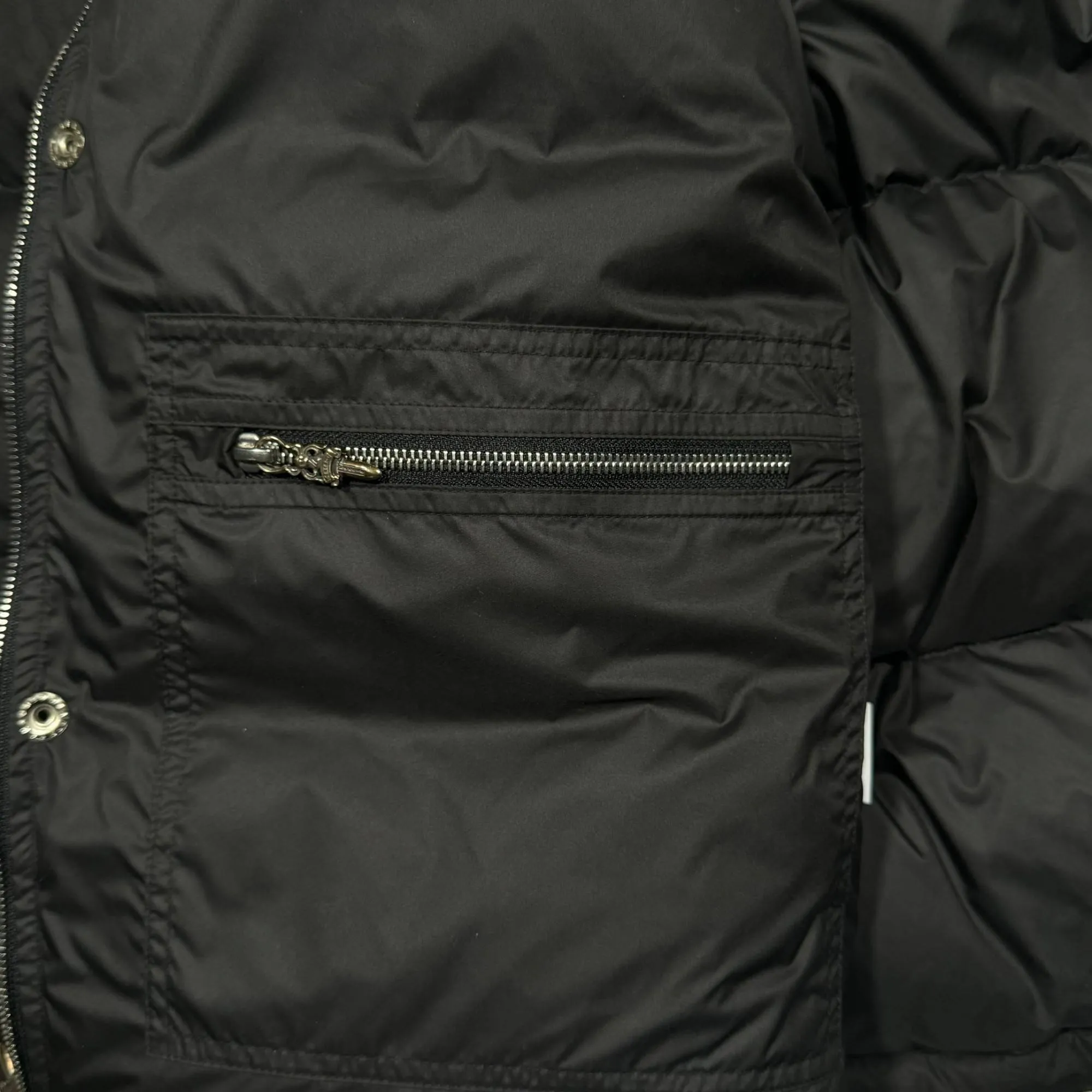 CH Plus Stiff V2 Puffer Jacket