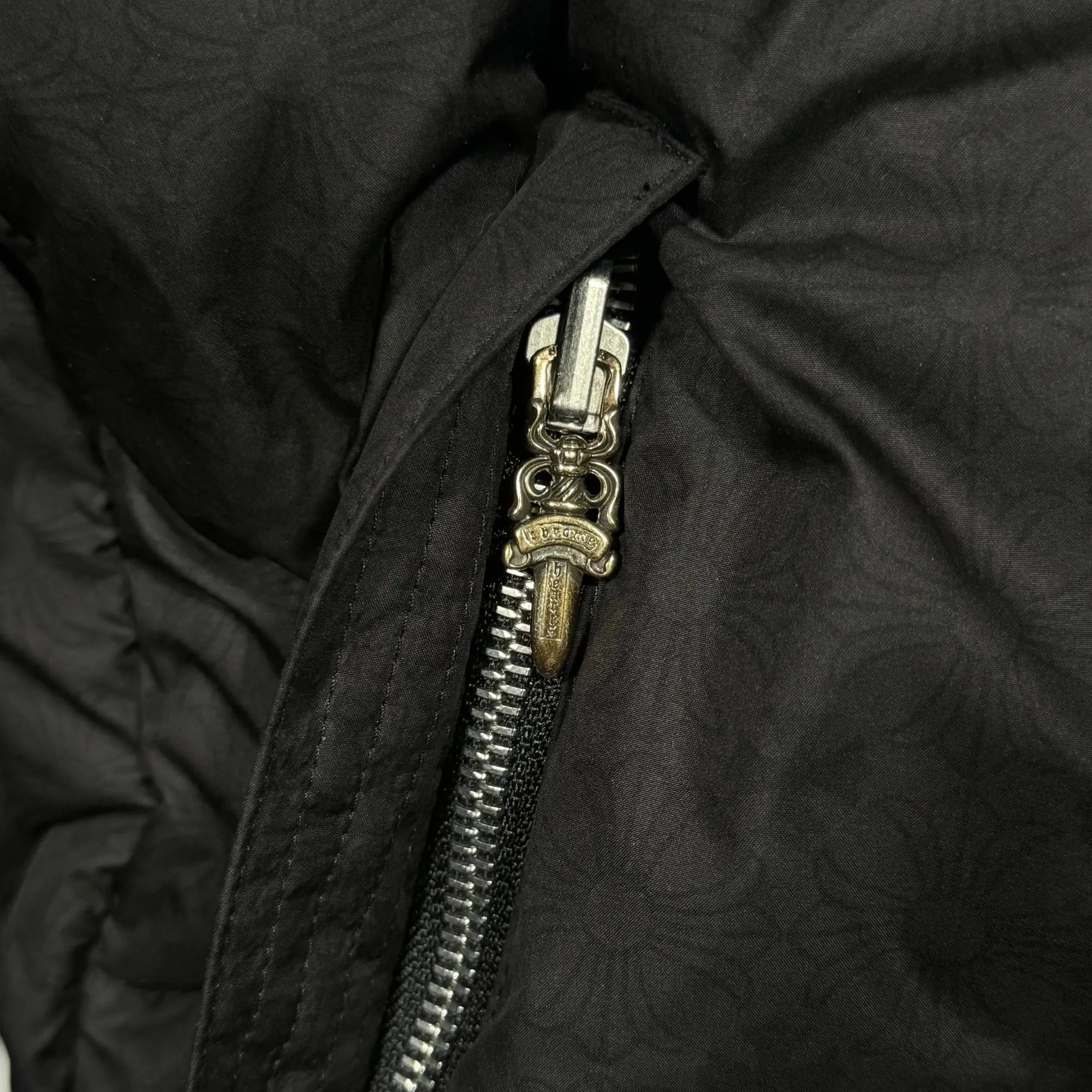 CH Plus Stiff V2 Puffer Jacket