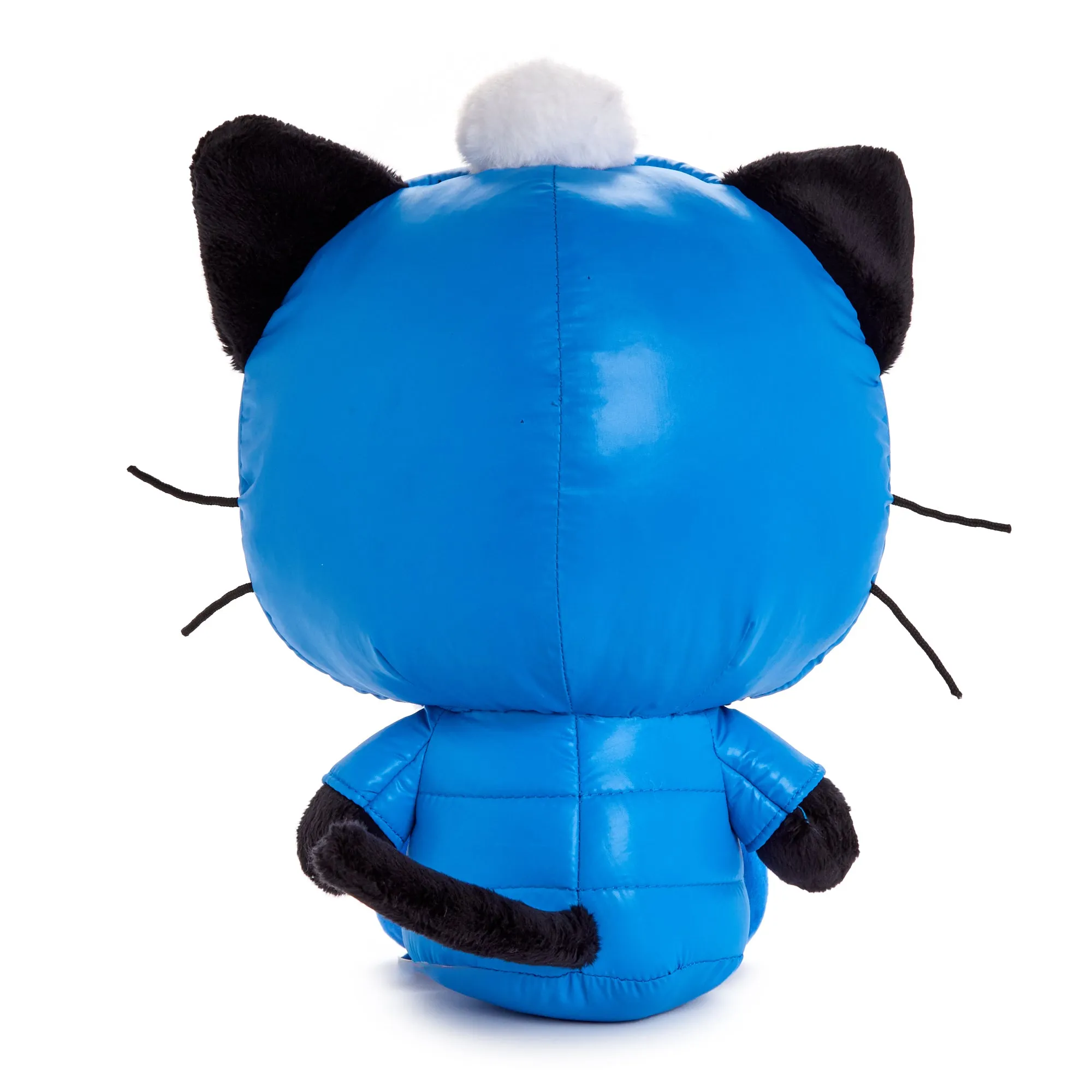 Chococat 12" Plush (Winter Puffer Series)