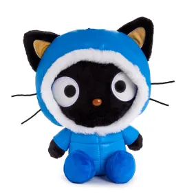 Chococat 12" Plush (Winter Puffer Series)