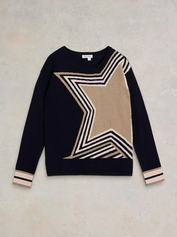 City Star Jumper