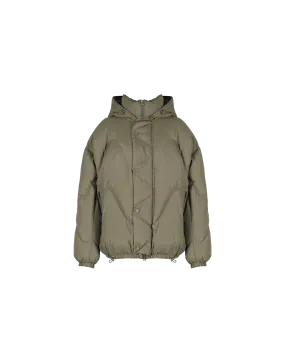 CLOUD PUFFER KHAKI