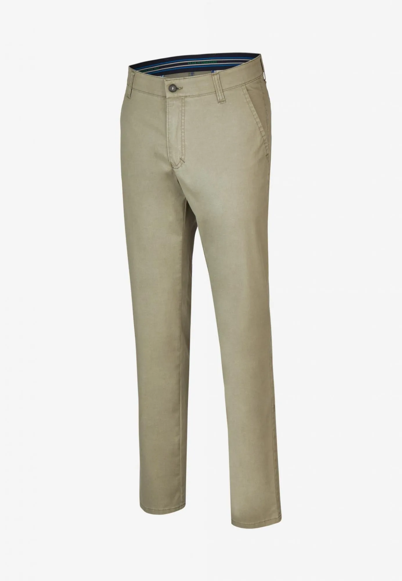 Club Of Comfort Garvey Trousers 7323 Lg K