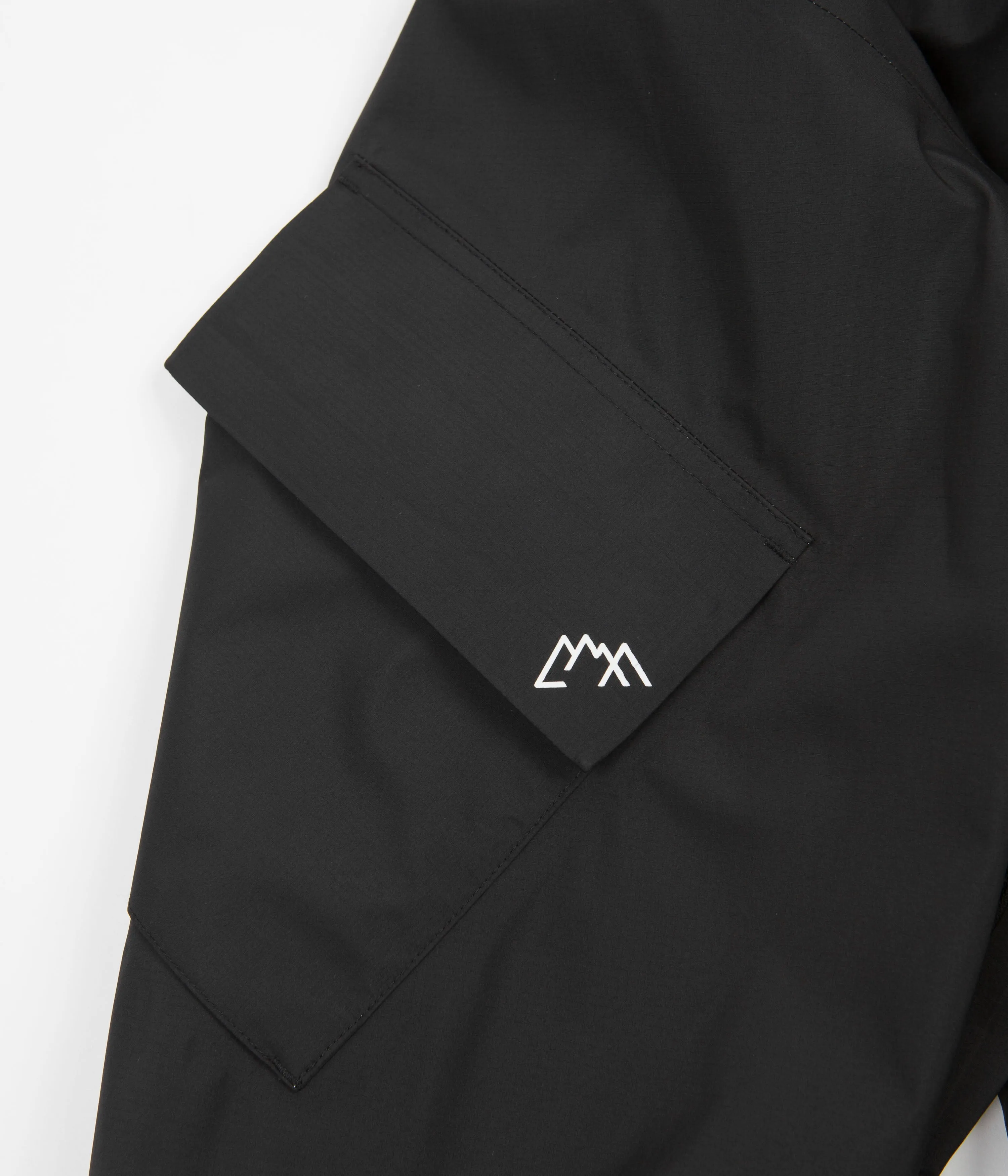 CMF Outdoor Garment Coexist Phantom Shell Jacket - Black