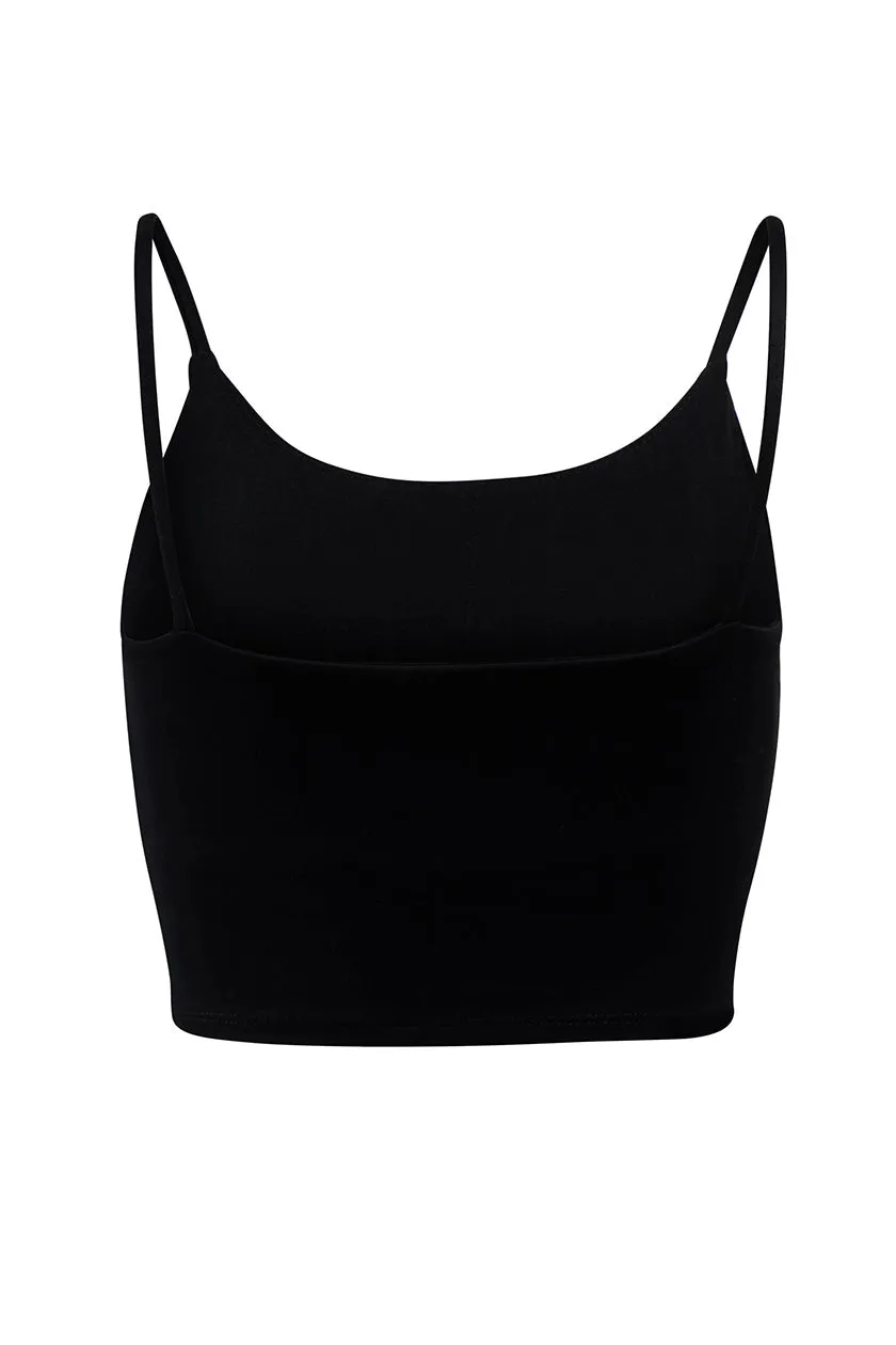 Colorado State Bra Tank Top