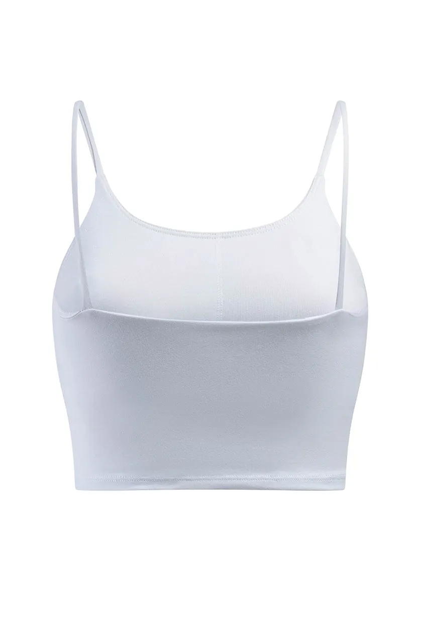 Colorado State Bra Tank Top