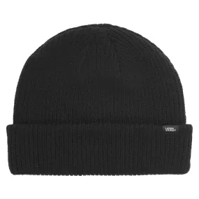 Core basics beanie - Black