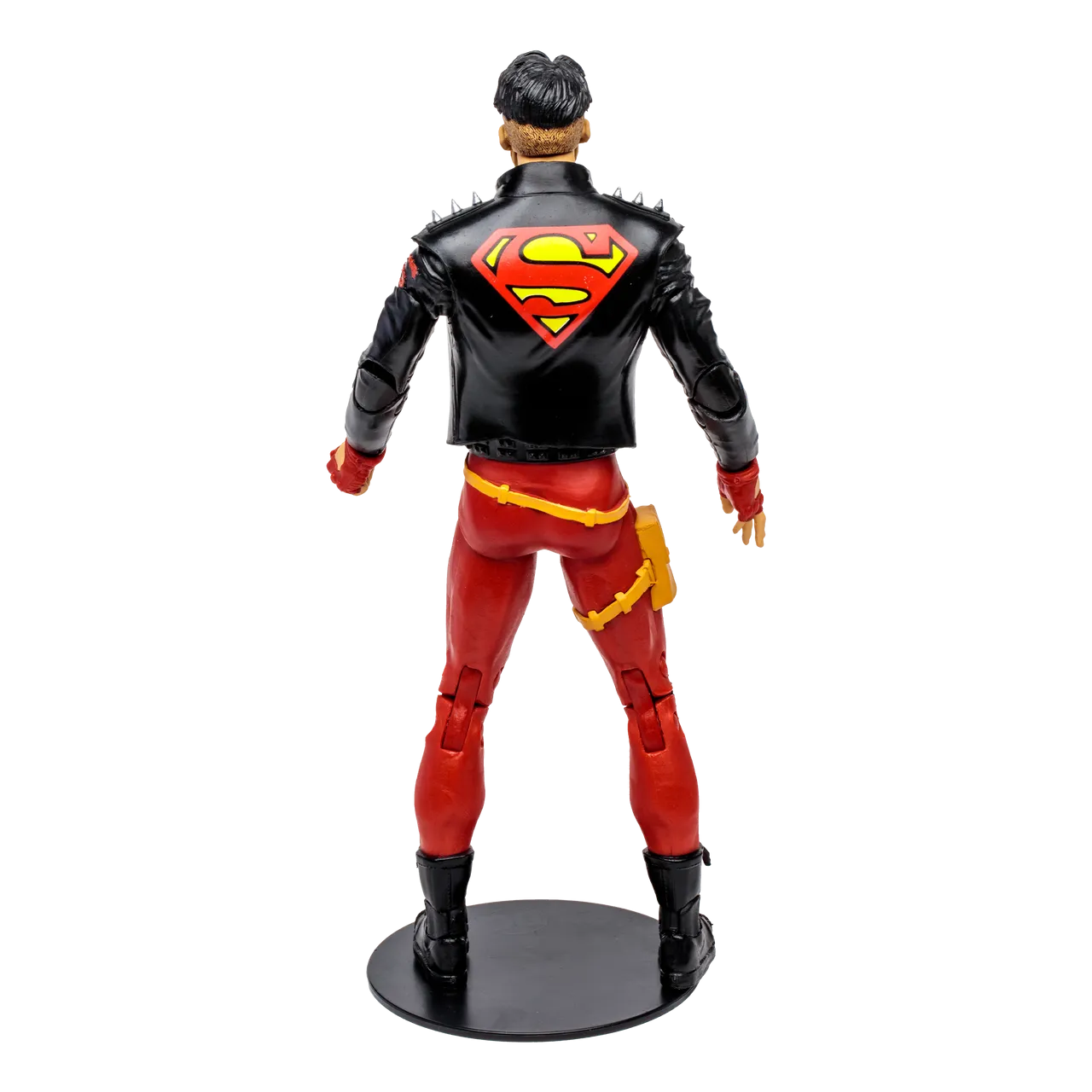 DC Multiverse Kon-El Superboy (DC Multiverse) 7" Inch Scale Action Figure - McFarlane Toys