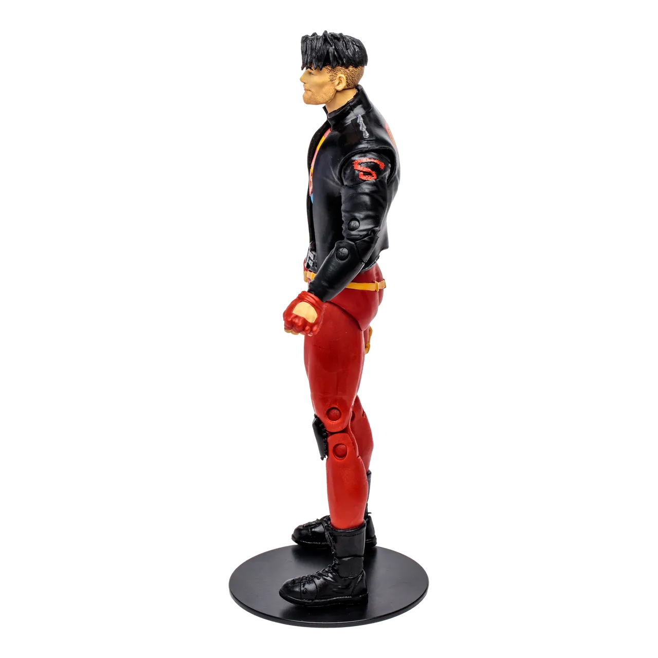 DC Multiverse Kon-El Superboy (DC Multiverse) 7" Inch Scale Action Figure - McFarlane Toys