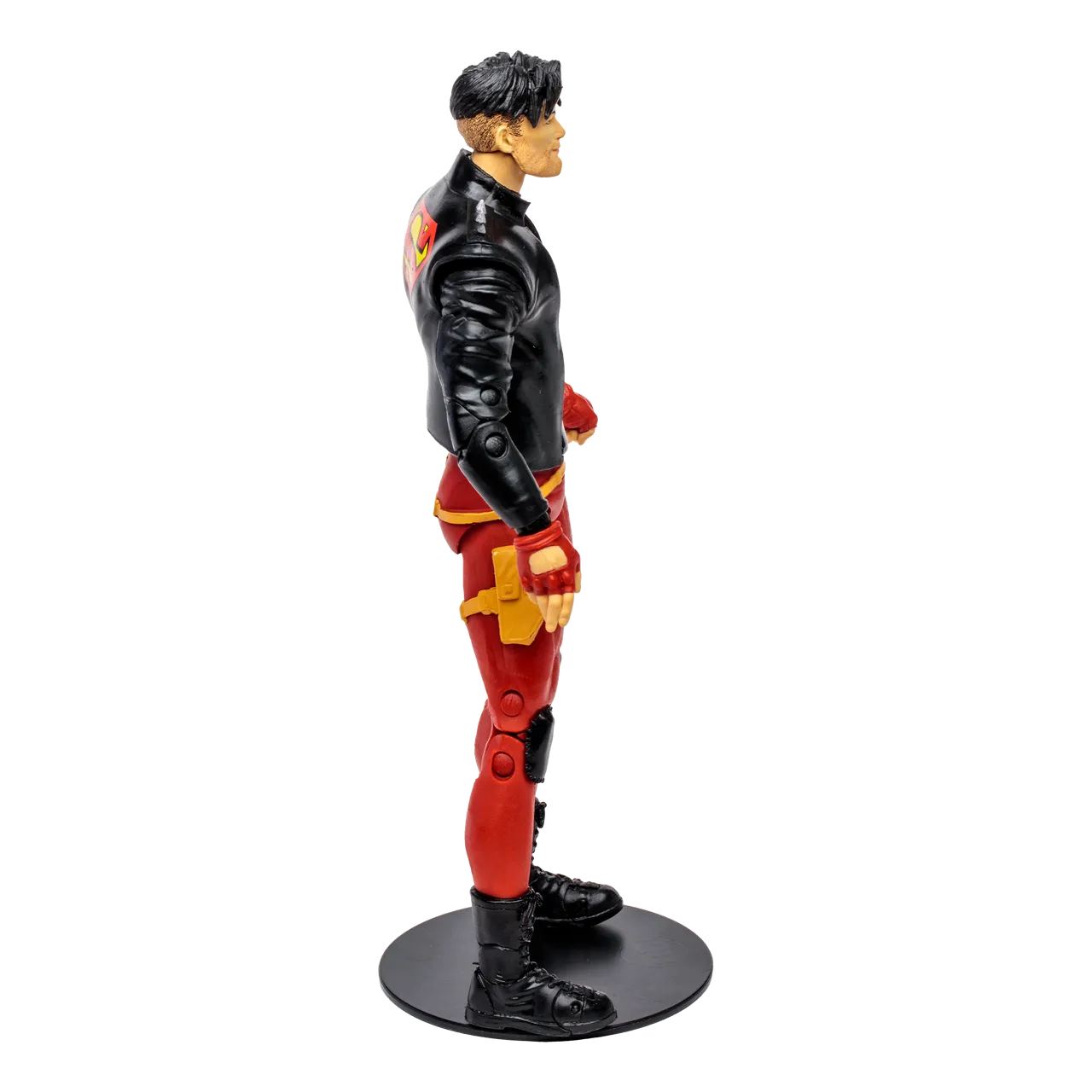 DC Multiverse Kon-El Superboy (DC Multiverse) 7" Inch Scale Action Figure - McFarlane Toys