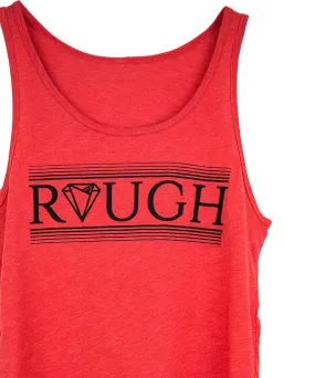 Diamond In The Rough | Tank Top