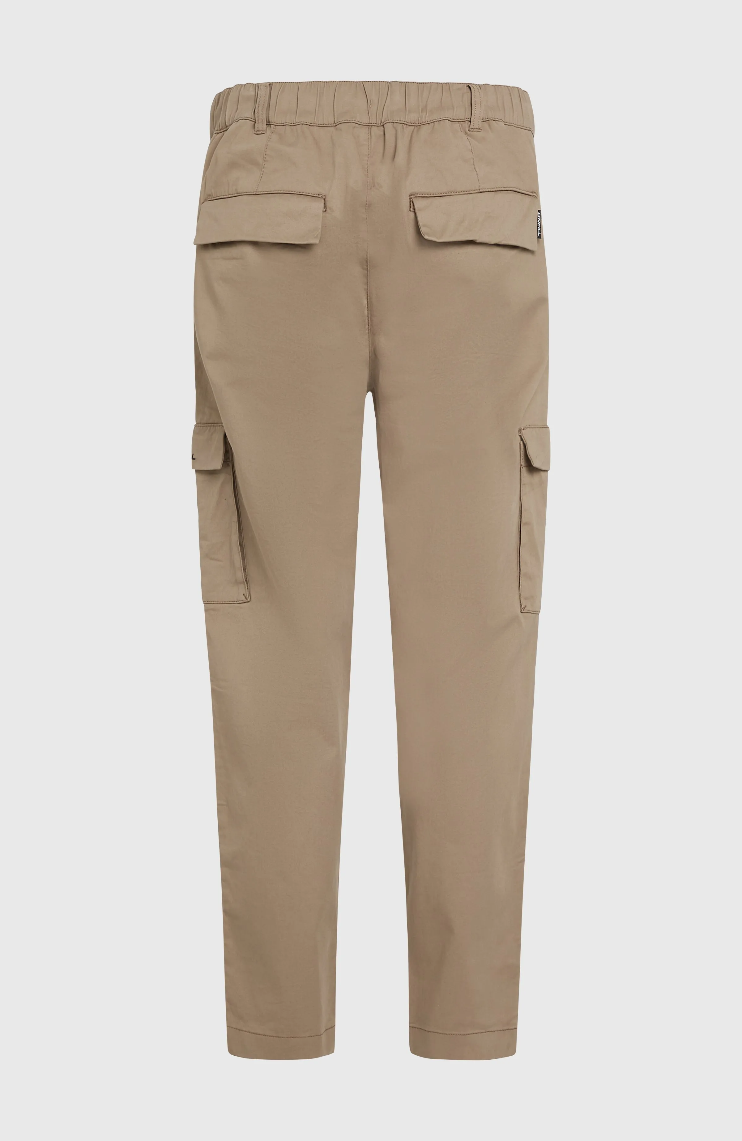 Essentials Cargo Pants | Concrete