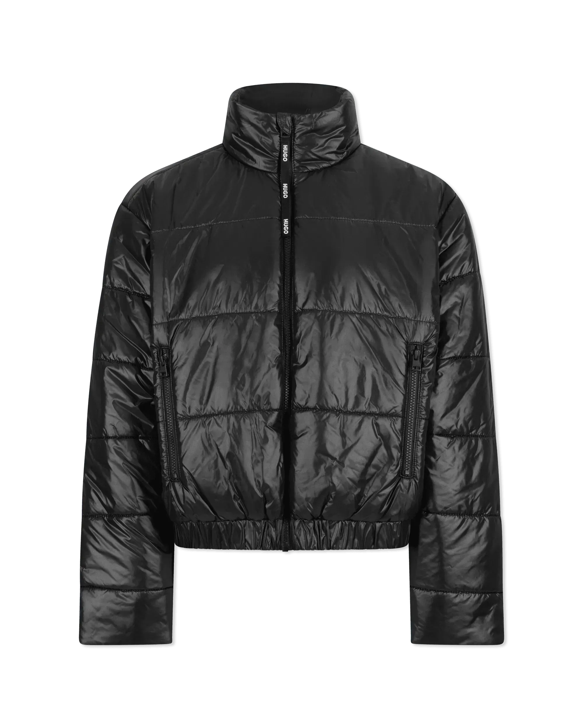 Felara Puffer Jacket