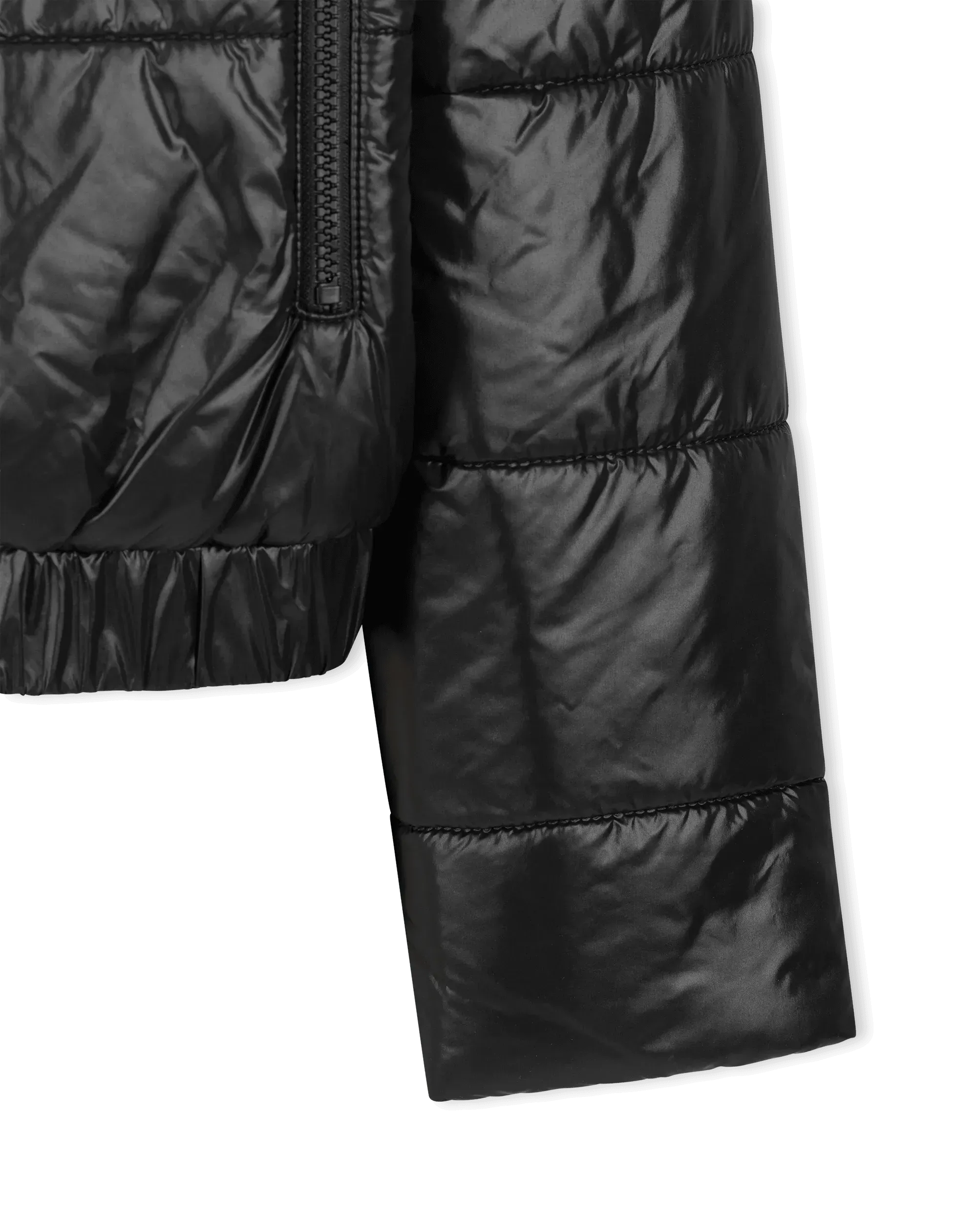 Felara Puffer Jacket