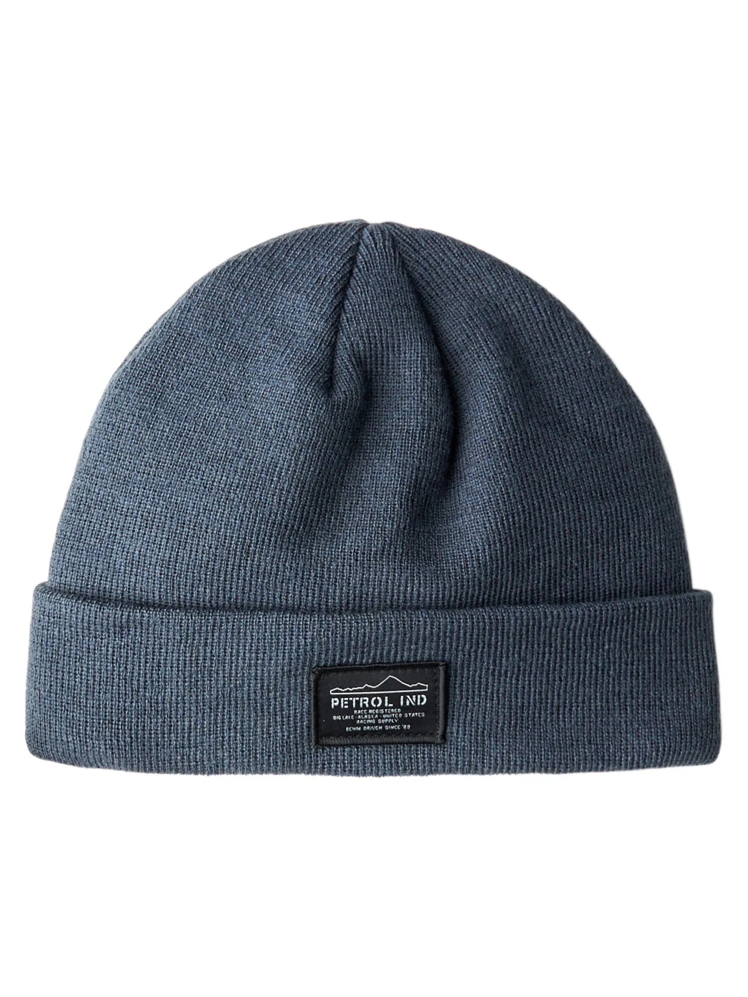 Fine-knit Hat Yukon