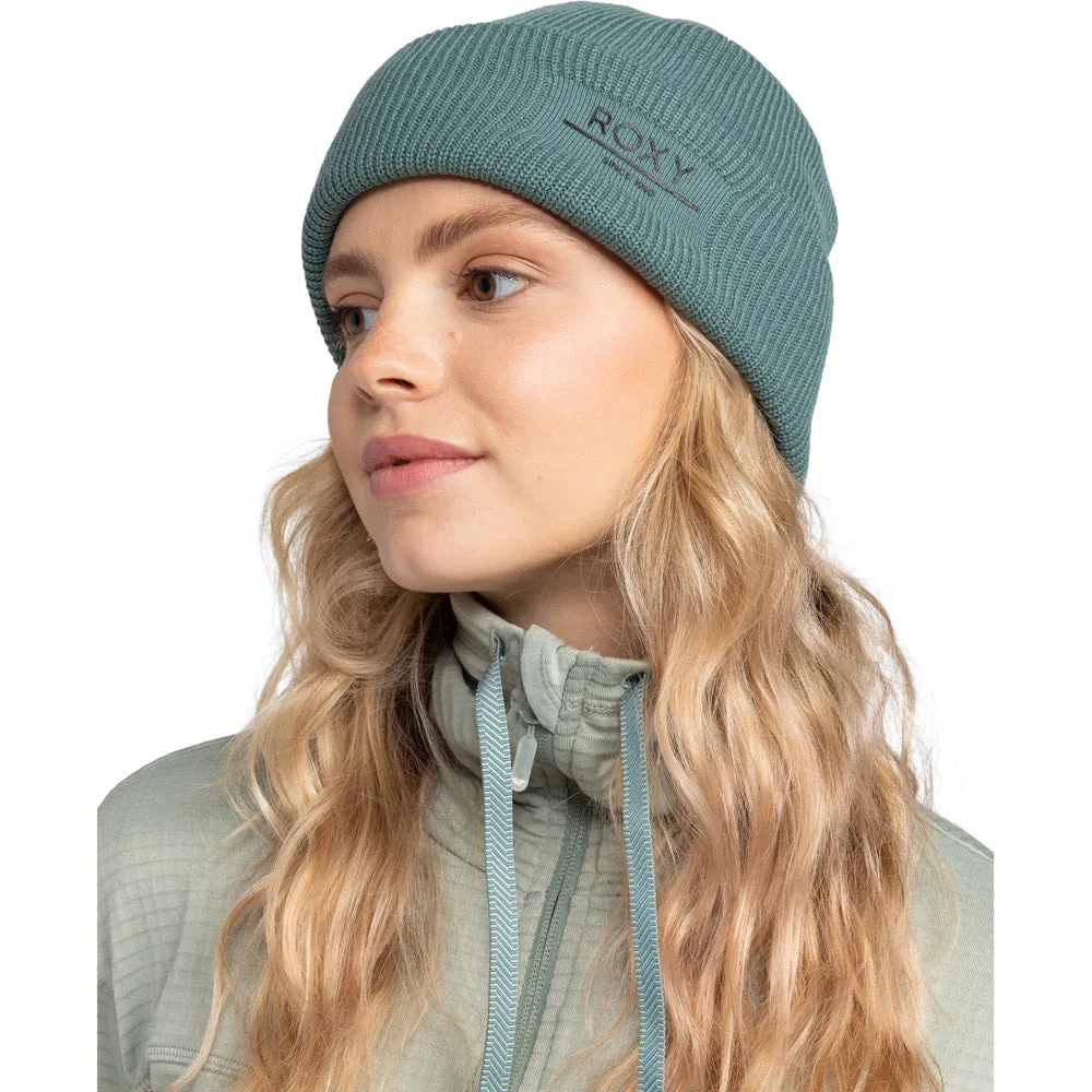 Folker Beanie - Womens